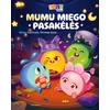 KNYGA MUMU miego pasakėlės