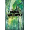 KNYGA Musių valdovas