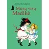 KNYGA Mūsų visų Madikė