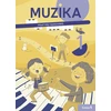 KNYGA Šviesa Muzika. Pratybų sąsiuvinis 1 klasei