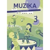 KNYGA Šviesa Muzika. Pratybų sąsiuvinis 3 klasei