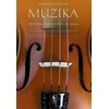 KNYGA Šviesa Muzika. Pratybų sąsiuvinis 6 klasei