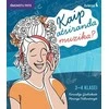 KNYGA Šviesa Muzikos užduotys. Kaip atsiranda muzika? 3-4 klasei