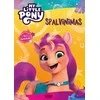KNYGA My Little Pony. Spalvinimas
