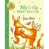 KNYGA Mylėsiu tave visada