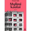 KNYGA Mylimi kaulai