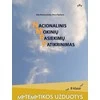 KNYGA Nacionalinis mokinių pasiekimų patikrinimas. 8 klasė. Matematikos užduotys
