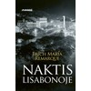 KNYGA Naktis Lisabonoje (2024)