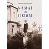 KNYGA Namai ir likimai. 10 tarpukario Kauno istorijų