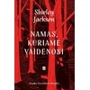 KNYGA Namas, kuriame vaidenosi