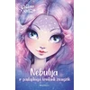 KNYGA Nebulous Stars. Nebulija ir paslaptinga krintanti žvaigždė