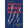 KNYGA Nebylus kūno balsas