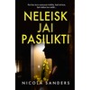KNYGA Neleisk jai pasilikti