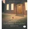 KNYGA Nepaprasta Edvardo Tiuleino kelionė