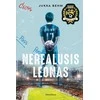 KNYGA Nerealusis Leonas