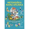 KNYGA Netoksiška namų aplinka