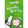 KNYGA Nevala bertis. Blusos