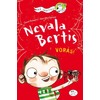 KNYGA Nevala Bertis. Voras!