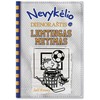 KNYGA Nevykėlio dienoraštis 16. Lemtingas metimas