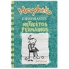 KNYGA Nevykėlio dienoraštis 18. Netikėtos permainos