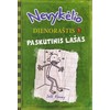 KNYGA Nevykėlio dienoraštis 3. Paskutinis lašas