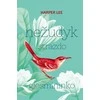 KNYGA Nežudyk strazdo giesmininko