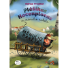 KNYGA Plėšikas Hocenplocas ir mėnulio raketa