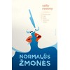 KNYGA Normalūs žmonės