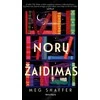 KNYGA Norų žaidimas