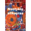 KNYGA Nuotykių eliksyras