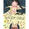 KNYGA Nupieškim istoriją?
