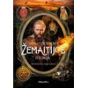 KNYGA Nuslėptoji senovės Žemaitijos istorija
