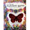 Apkabink Menuli Nušviesti gyviai. Illumibugs