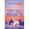 KNYGA Oksfordo merginos