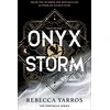 KNYGA Onyx Storm Book 3. The Empyrean