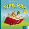 KNYGA Šviesa OPA PA +. Priešmokyklinuko skaitiniai 3 dalis