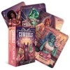Rockpool Orakulo kortos COWGIRLS AND ALIENS ORACLE CARDS