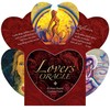 Toni Carmine Salerno Orakulo kortos LOVERS ORACLE CARDS