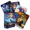 Rockpool Orakulo kortos SACRED SPIRIT ORACLE CARDS