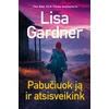 KNYGA Pabučiuok ją ir atsisveikink