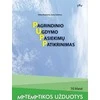 KNYGA Pagrindinio ugdymo pasiekimų patikrinimas. Matematikos užduotys 10 klasei