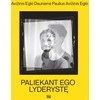 KNYGA Paliekant ego lyderystę