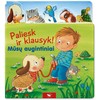 KNYGA Paliesk ir klausyk! Mūsų augintiniai