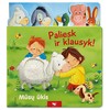 KNYGA Paliesk ir klausyk! Mūsų ūkis