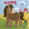 KNYGA Paliesk, pažink. Kaime