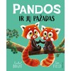 KNYGA Pandos ir jų pažadas