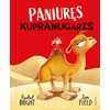 KNYGA Paniuręs kupranugaris