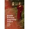 KNYGA Paprasta aistra
