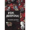 KNYGA Parulskio Perukas