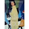 KNYGA Paryžiaus trilogija